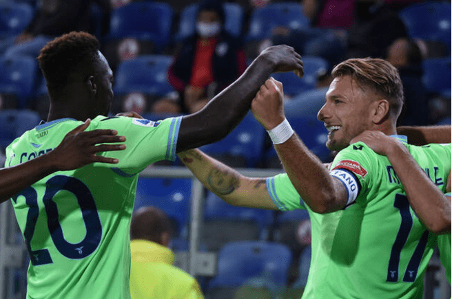  意甲首轮冷门频出，升班马掀翻豪门  