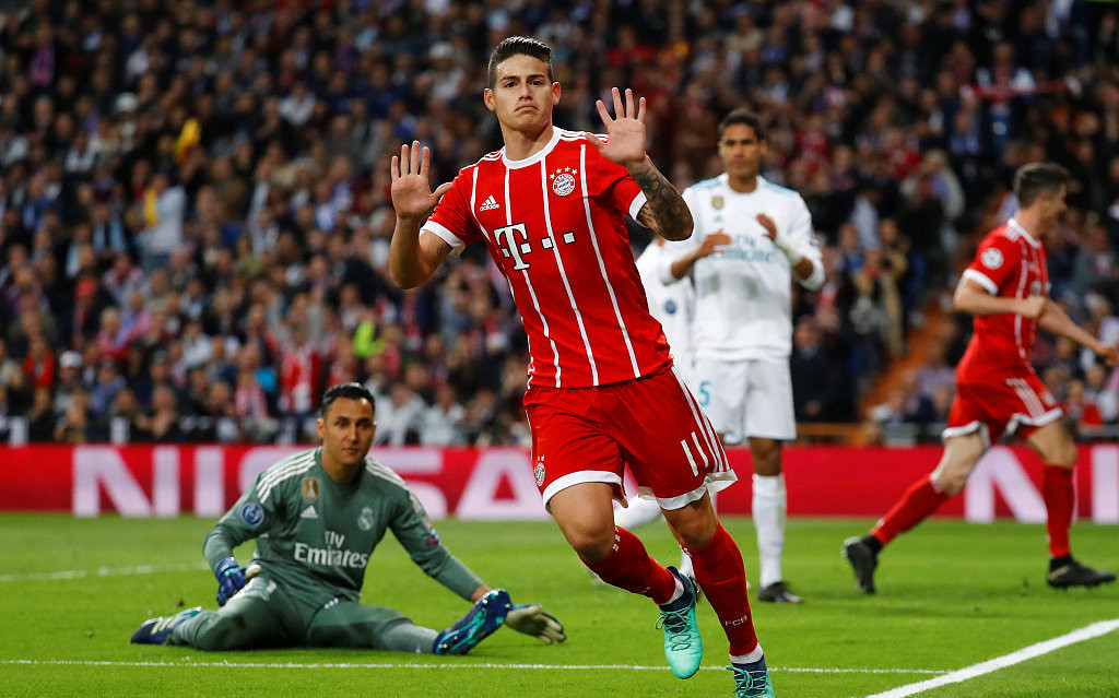  科隆门将超神扑救零封拜仁攻击群  