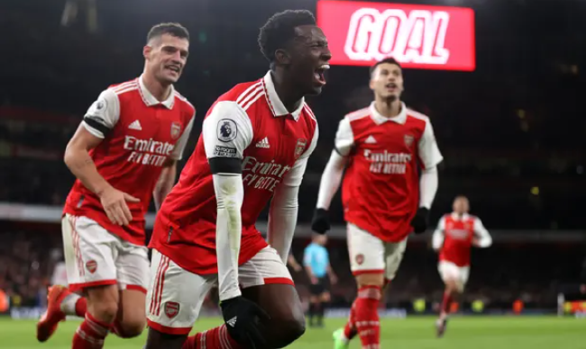  阿森纳中场核心伤退，阿尔特塔变阵险胜沃特福德  