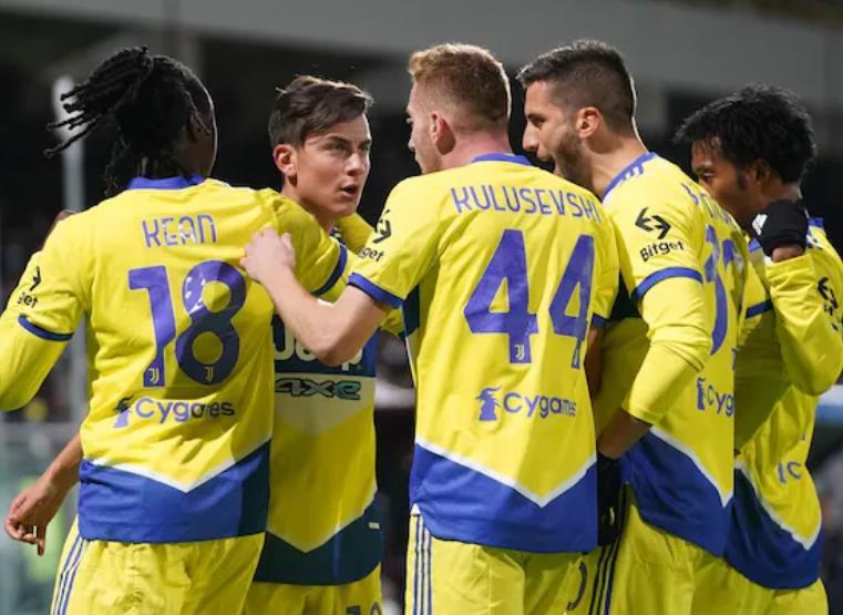  萨勒尼塔纳补时绝平强敌，保级之路再现曙光