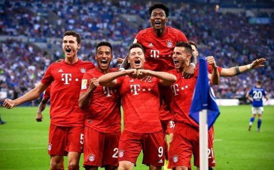  里昂中场核心建功助球队战胜克莱蒙