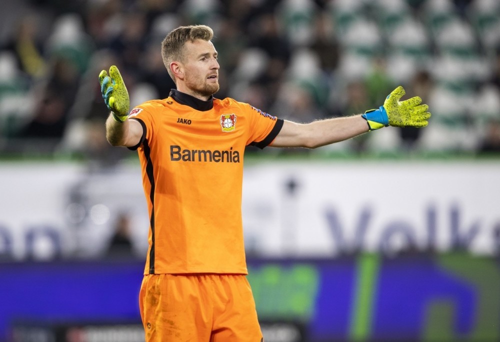  杜塞尔多夫门将屡献神扑，力保城门不失金身